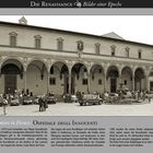 1419 • Ospedale degli Innocenti, Firenze