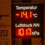 -14,1°C...