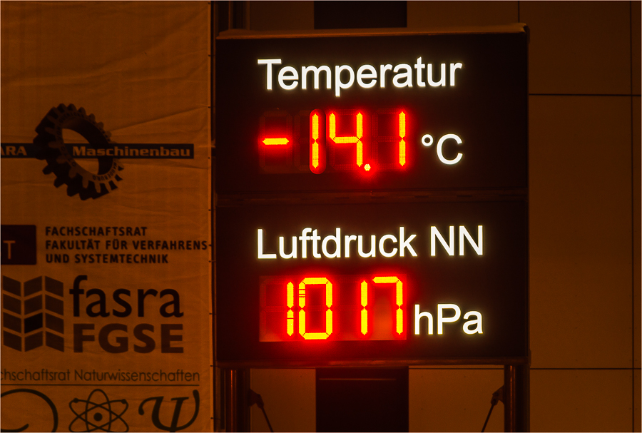 -14,1°C...