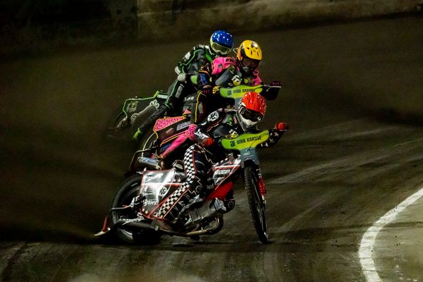 142-365 22.August 2025 Speedway