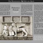 1423 • Francesco Foscari | Doge der Serenissima