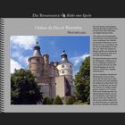 1424 • Montbéliard | Château des Ducs de Wurtemberg