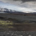 1425 Kverkfjöll Caldera-Rand