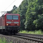 143 141 als RB75 nach Wiesbaden