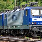 143 191-5 und 143 638-5