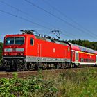 143 238 als RB75 nach Wiesbaden