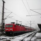 143 911 im verschneiten Lehrte