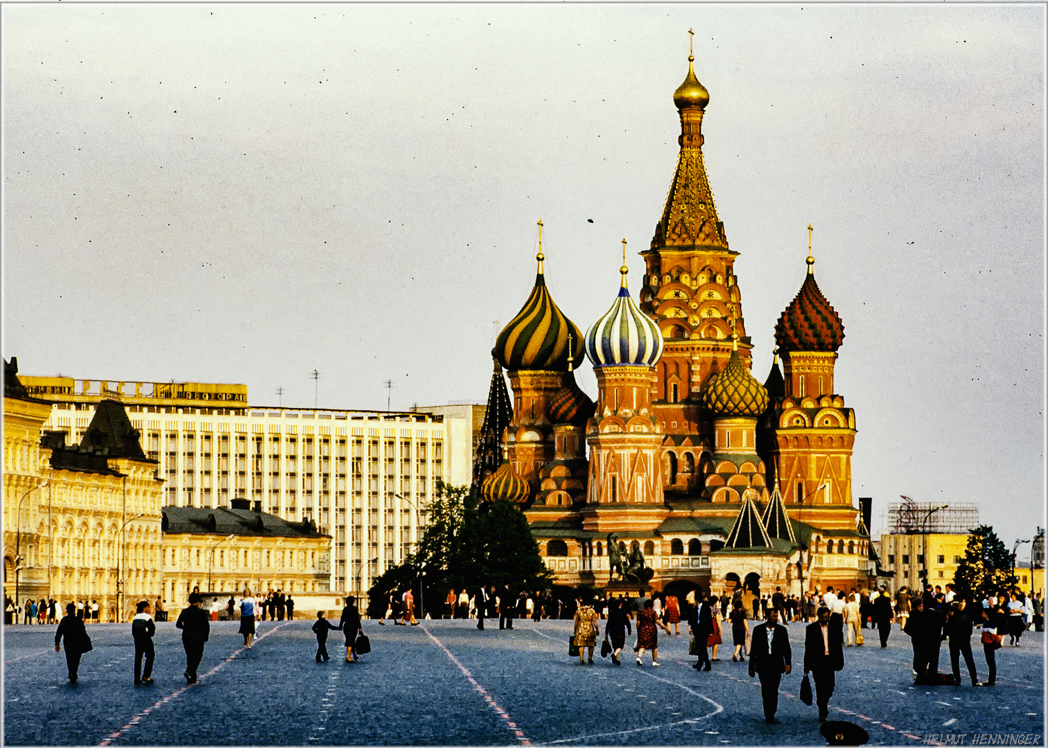 1433 Moskau 1986 