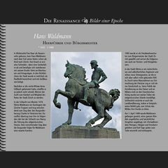 1435 • Hans Waldmann | Heerführer und Bürgermeister