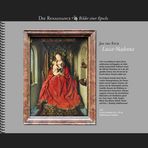 1437 • Jan van Eyck | Lucca-Madonna