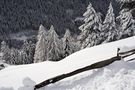 Viel Schnee von Heinz Höra