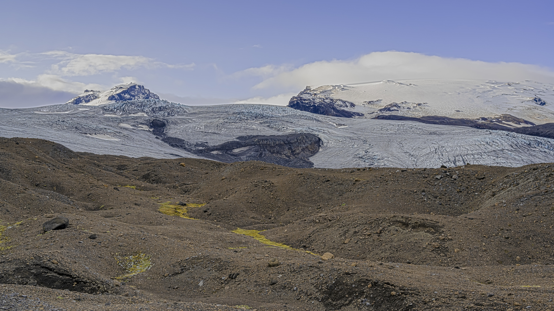 1448 Kverkjökull