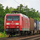 145 015-4 RAILION DB Logistics