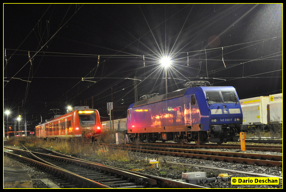 145 030 /// 08.01.2011 /// Stendal