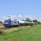 145 072-5 --RBH-- am 22.06.20 in Hamm Neustadt