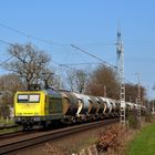 145 089-9 --Zementaxi-- am 01.04.19 in Hamm Neustadt