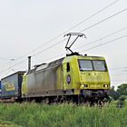 145 CL 031 Alpha Trains