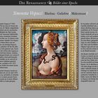 1453 • Simonetta Vespucci