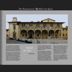 1456 • Pistoia | Ospedale del Ceppo