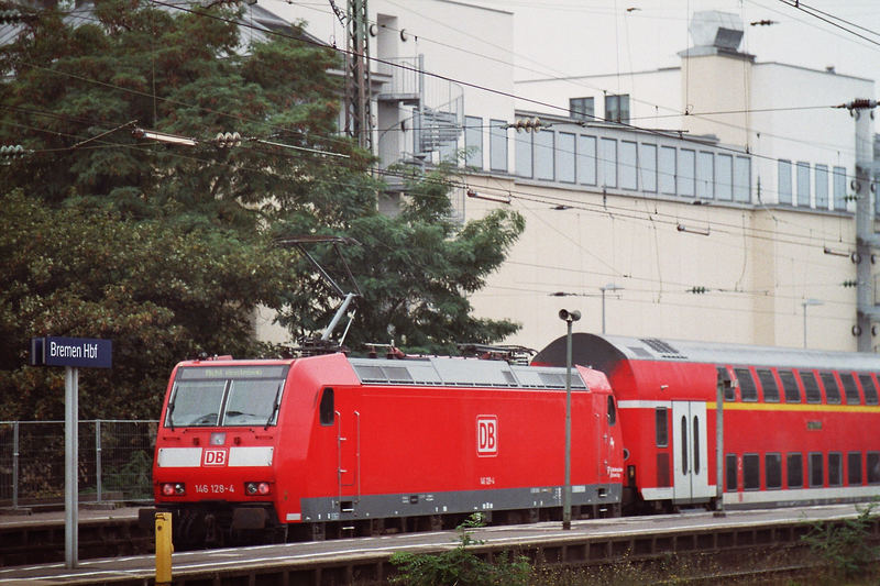 146 in Bremen
