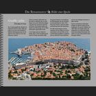 1460 • Dubrovnik | Gradske zidine