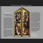 1460 • Hans Fries | Das Jüngste Gericht