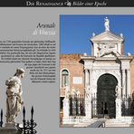 1460 • Venezia | Arsenale