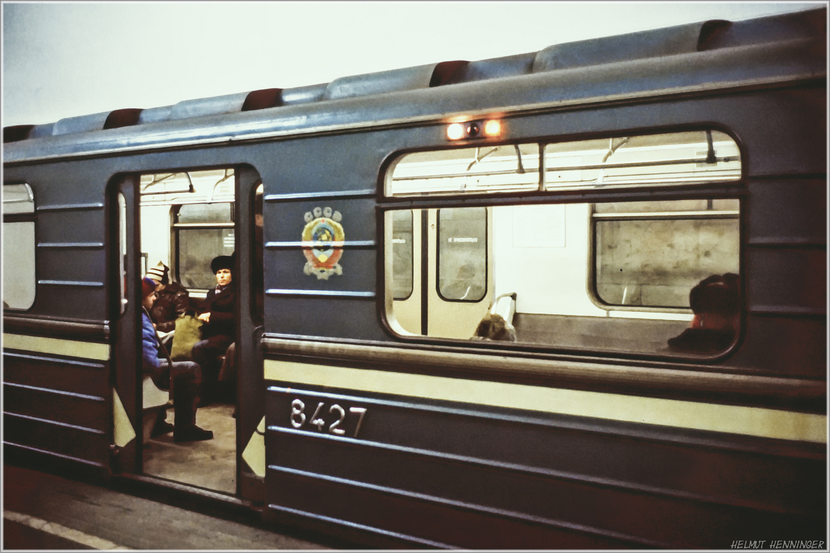 1465 Moskau 1988 