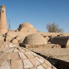 147 - Khiva - Bikajan Bika Madrasah