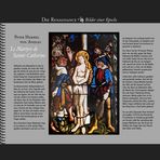 1470 • Peter Hemmel von Andlau | Le Martyre de Sainte-Catherine