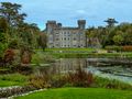 Johnstown Castle and Gardens von Elke