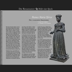 1472 • Bianca Maria Sforza