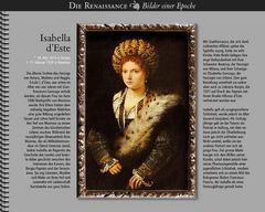 1474 • Isabella d‘Este, Mantova