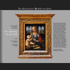 1475 • Leonardos Nelkenmadonna