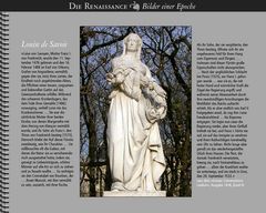 1476 • Louise de Savoie