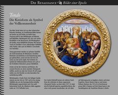 1477 • Botticelli | Raczynski-Tondo