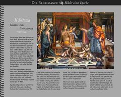1477 • Il Sodoma | Maler und Bonvivant