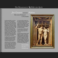 1478 • Jan Gossaert genannt Mabuse