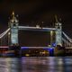 Tower Bridge by Night