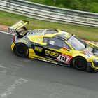 #148 - Audi R8 vom GITI TIRE MOTORSPORT