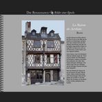 1480 • Blois | La Maison des Acrobates