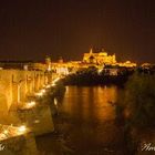 1482961858651 Puente Romano y Mezquita. Córdoba