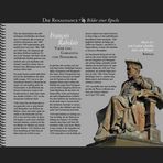 1483 • François Rabelais
