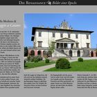 1485 • Villa Medicea di Poggio a Caiano