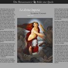 1486 • Lucrezia Cognati | La divina Imperia