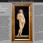 1487 • Botticelli | Die Wiedergeburt der Venus