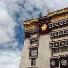 149 - Lhasa (Tibet) - Potala Palace