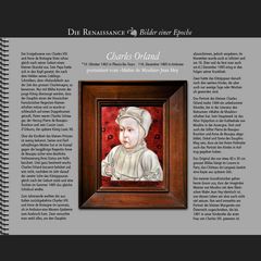 1492 • Charles Orland