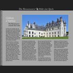 1492 • Château d'Amboise