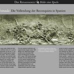 1492 • Die Vollendung der Reconquista